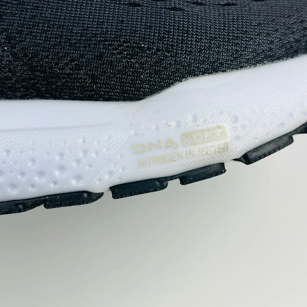 Brooks experience perfect